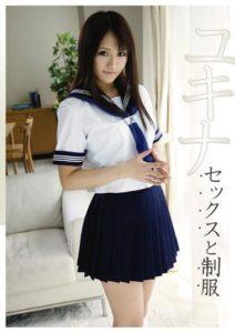 ABS-107 Sex and uniform Yukina