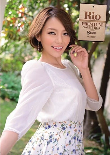 IDBD-503 Rio PREMIUM SWEETBOX 8 hours