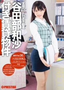 ABP-426 Perverted Pet Real Estate – Yatabe Kazusa Attached Rental Property File.06