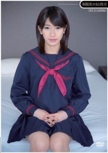 QBD-055 Sex With Hot Teen in Uniform Ruri Narumiya